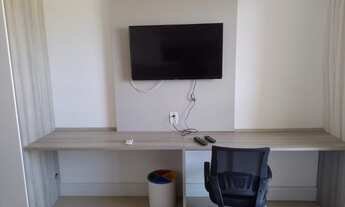 Imagem 5: IMBETIBA - Alugo Ótimo flat mobiliado