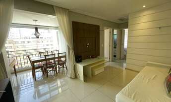 Imagem 1: Apartamento para locação Ipiranga 55m² 2 quartos 1vaga lazer completo