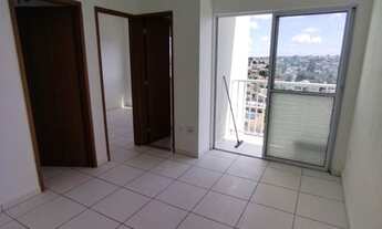 Imagem: /Alugo apartamento no Condomínio Leve Castanheiras