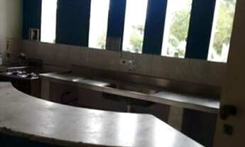 Imagem 5: Quarto mobiliado na Enseada