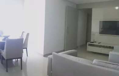 Imagem 3: Apartamento MOBILIADO de 2 a 3/4 Regiao Sul de Palmas - TO