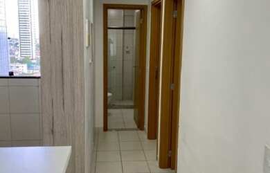 Imagem 3: Apartamento na Torre - Mobiliado