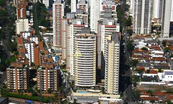 Imagem 2: Apartamento à Venda, 170m², Vila Leopoldina 3 garagens e depósito andar alto