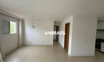 Imagem 6: Apartamento completo em armários, com 2 dormitórios para alugar, 68 m² por R$ 2.138/mês