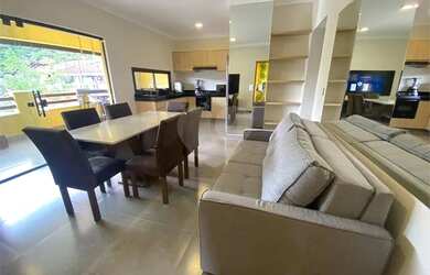 Imagem 5: Apartamento a 380m da Praia de Maresias, São Sebastião-SP