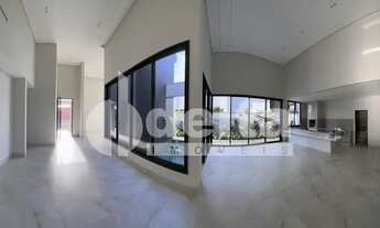 Imagem 4: Casa em condomínio à venda, 3 quartos, 3 suítes, 4 vagas, Nova Uberlândia - Uberlândia/MG