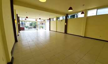 Imagem 4: Linda loja comercial bem localizada com 200m² pronta para implantaçãod de restaurante