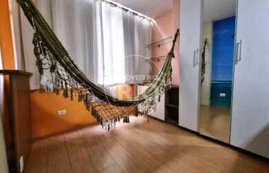 Imagem 4: Conjugado em Copacabana