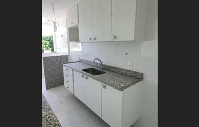 Imagem 4: RIO DE JANEIRO - Apartamento Padrão - Praça Seca