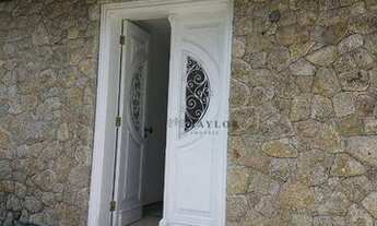 Imagem 4: Casa com 4 dormitórios, 500 m² - venda por R$ 3.000.000,00 ou aluguel por R$ 10.000,00/mês