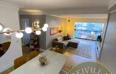 Imagem 4: Apartamento Residencial à venda, Mooca, São Paulo - AP0007