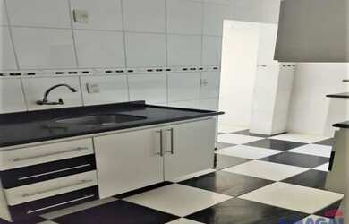 Imagem 5: Apto de 2 dormitórios de fácil acesso à Dutra no Jardim Luíza