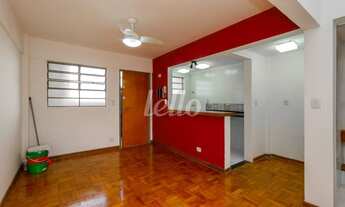 Imagem 5: São Paulo - Apartamento Padrão - Santa Cecília