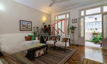 Imagem: Apartamento para venda com 110 metros quadrados