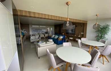 Imagem 7: 5129/01 - Cond Diamond Tower - Av Marechal Castelo Branco, 616,Ilhotas