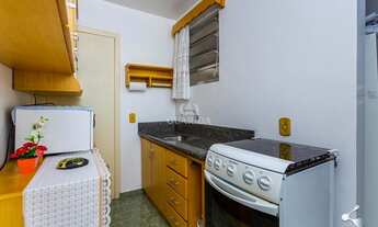 Imagem 7: Apartamento para aluguel, 2 quartos, Bom Fim - Porto Alegre/RS