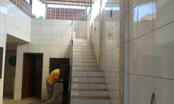 Imagem 3: Vendo ou troco Casa confortável em Vila Geny(Coroa Grande