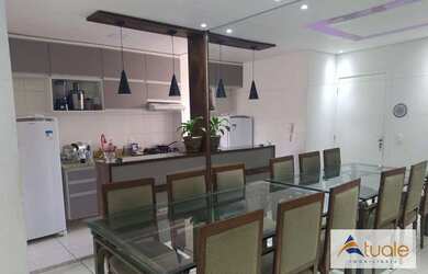 Imagem 7: Apartamento com 2 dormitórios, 58 m² - venda por R$ 295.000,00 ou aluguel por R$ 1.868,00