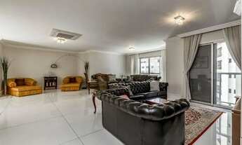 Imagem 2: Apartamento 4 dormitorios itaim bibi