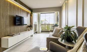 Imagem 5: Apartamento para Venda em Caucaia, Cumbuco, 1 dormitório, 1 suíte, 1 banheiro, 1 vaga