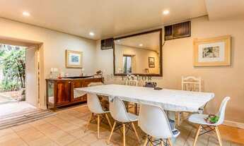 Imagem 6: Casa com 3 dormitórios à venda, 120 m² por R$ 4.700.000,00 - Jardim Europa - São Paulo/SP