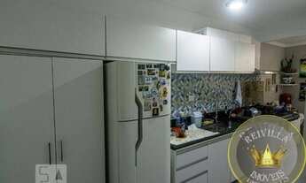 Imagem 2: Apartamento Residencial à venda, Mooca, São Paulo - AP0218