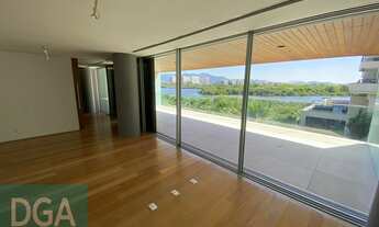 Imagem 7: Grand Hyatt - Apartamento - Barra da Tijuca