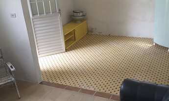 Imagem 2: Casa mobiliada ufpe