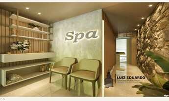 Imagem 6: PORTO DE GALINHAS (CENTRO) Flat com 26 m² sendo 1 quarto. Última unidade!