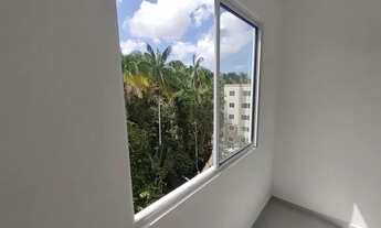 Imagem 7: Condomínio Smart Laranjeiras