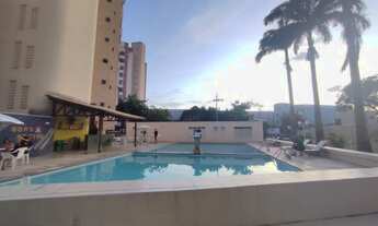 Imagem 3: Apartamento para venda tem 110 metros quadrados com 3 quartos em Fátima - Fortaleza - Cear