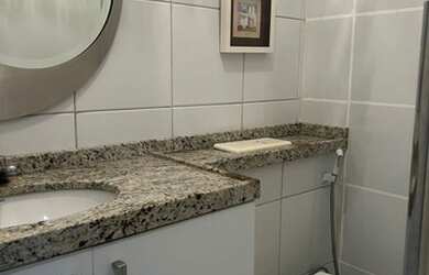 Imagem 4: Apartamento para venda possui 96 metros quadrados com 3 quartos em Jardim Renascença - São