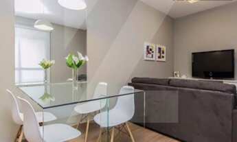 Imagem 4: Curitiba - Apartamento Padrão - Juvevê