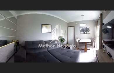 Imagem 3: Apartamento com 2 dorms, Jardim Bom Retiro (Nova Veneza), Sumaré - R$ 234 mil, Cod: RRAP27