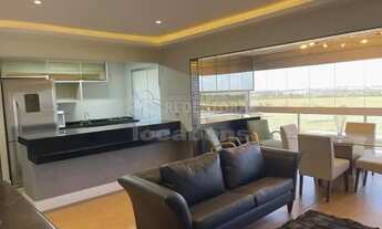 Imagem 3: Apartamento Padrão em São José do Rio Preto