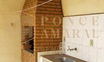 Imagem 2: Núcleo Habitacional Mary Dota