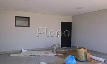 Imagem 2: Casa à venda no Condomínio Colline Di Parma - Valinhos/SP