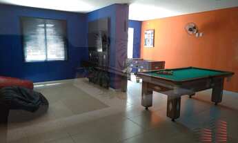 Imagem 3: Apartamento para Locação em Bauru, JARDIM INFANTE DOM HENRIQUE, 1 dormitório, 1 banheiro