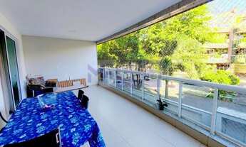 Imagem 5: RIO DE JANEIRO - Apartamento Padrão - RECREIO DOS BANDEIRANTES