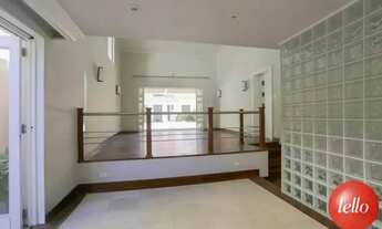 Imagem 2: São Paulo - Casa Padrão - Pinheiros