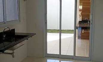 Imagem 3: Casa com 3 dormitórios à venda, 125 m² por R$ 690.000,00 - (L-10) - Ribeirão Preto/SP