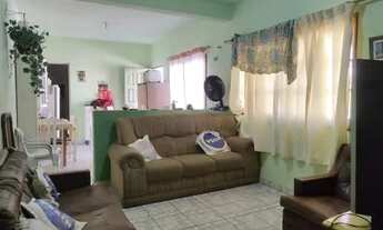 Imagem 3: Casa em Itanhaém, no Santa Cruz