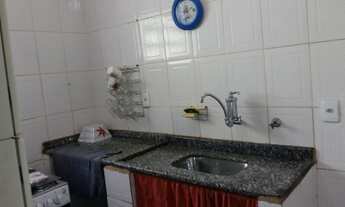 Imagem 7: Apartamento 2quartos - B.Sta. Cruz Industrial - Contagem