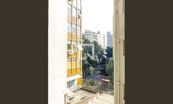 Imagem 5: Apartamento para Aluguel - Santa Cecília, 1 Quarto, 43 m2