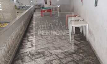 Imagem 6: Galpão/ quadra, para locação, em Vila Marieta - SP!