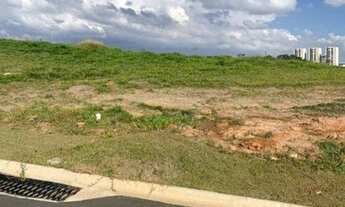 Imagem 3: Terreno a venda no Condomínio La Dolce Vita - Jardim America - Paulínia