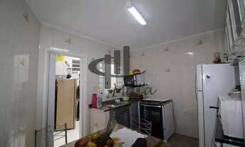 Imagem 6: Venda Sobrado Sao Caetano do Sul Santa Maria Ref: 11008