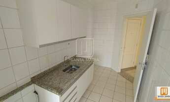 Imagem 5: Apartamento (tipo - padrao) 2 dormitórios/suite, cozinha planejada, portaria 24hs, salão d