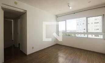 Imagem 2: Apartamento à Venda - Alto Petrópolis, 2 Quartos, 48 m2