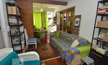 Imagem: Apartamento para Aluguel - Copacabana, 2